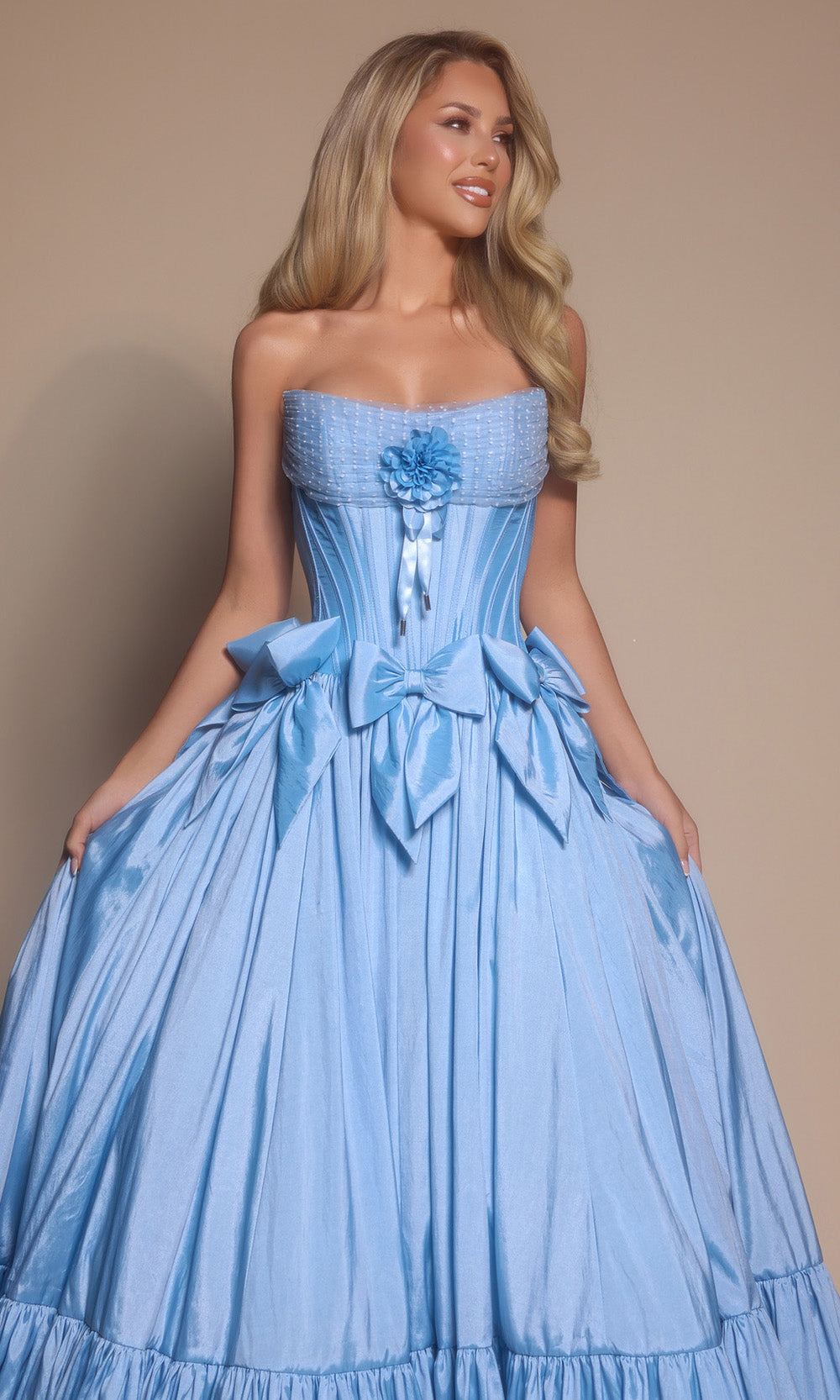 Portia and Scarlett PS26148