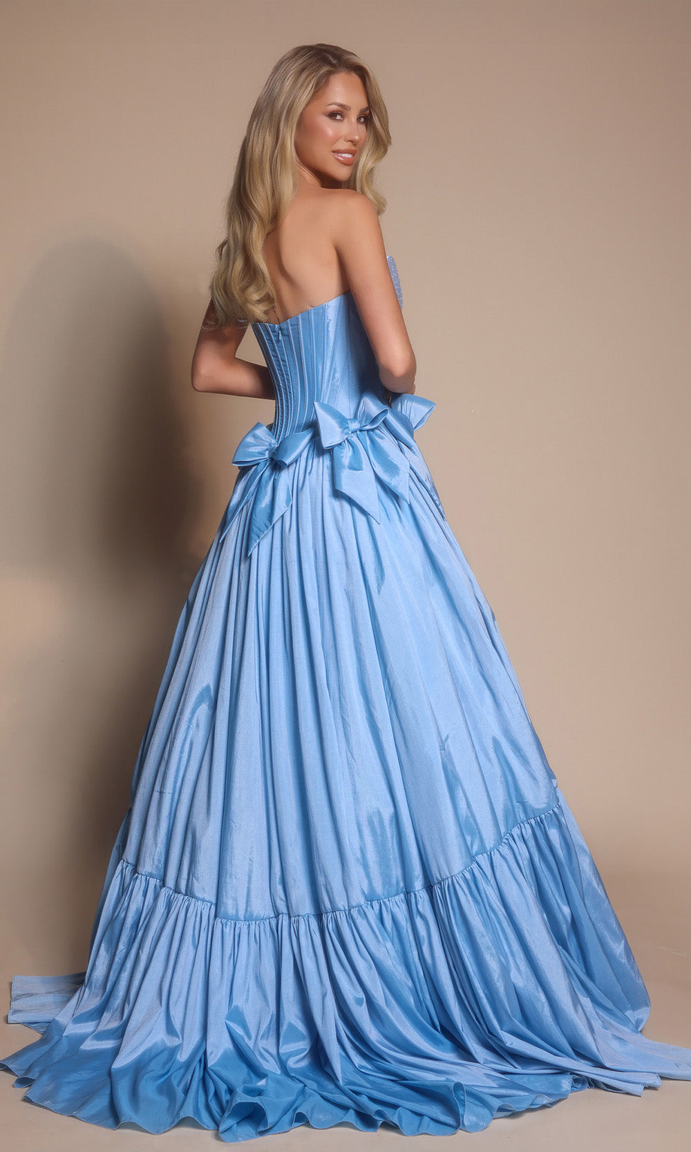 Portia and Scarlett PS26148