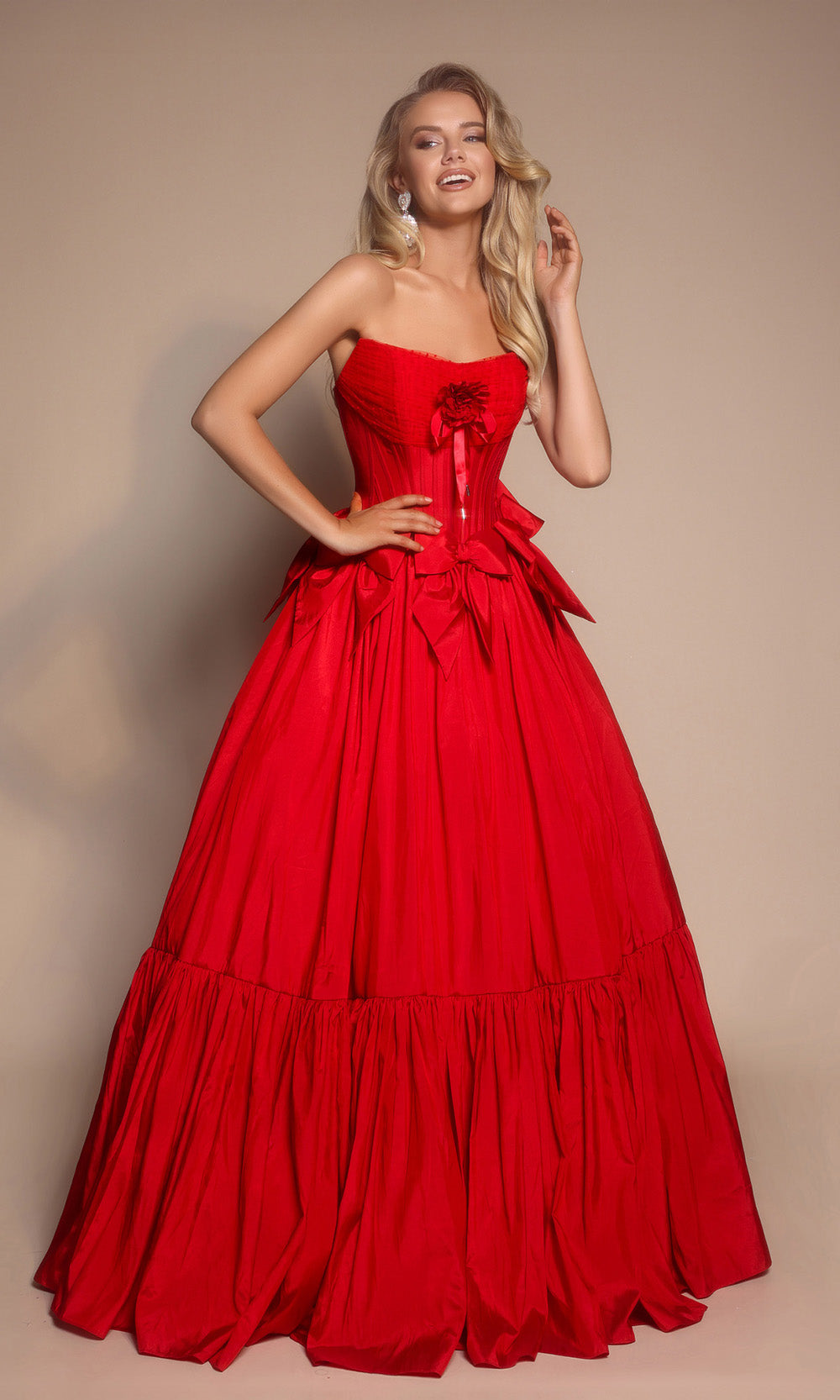 Portia and Scarlett PS26148