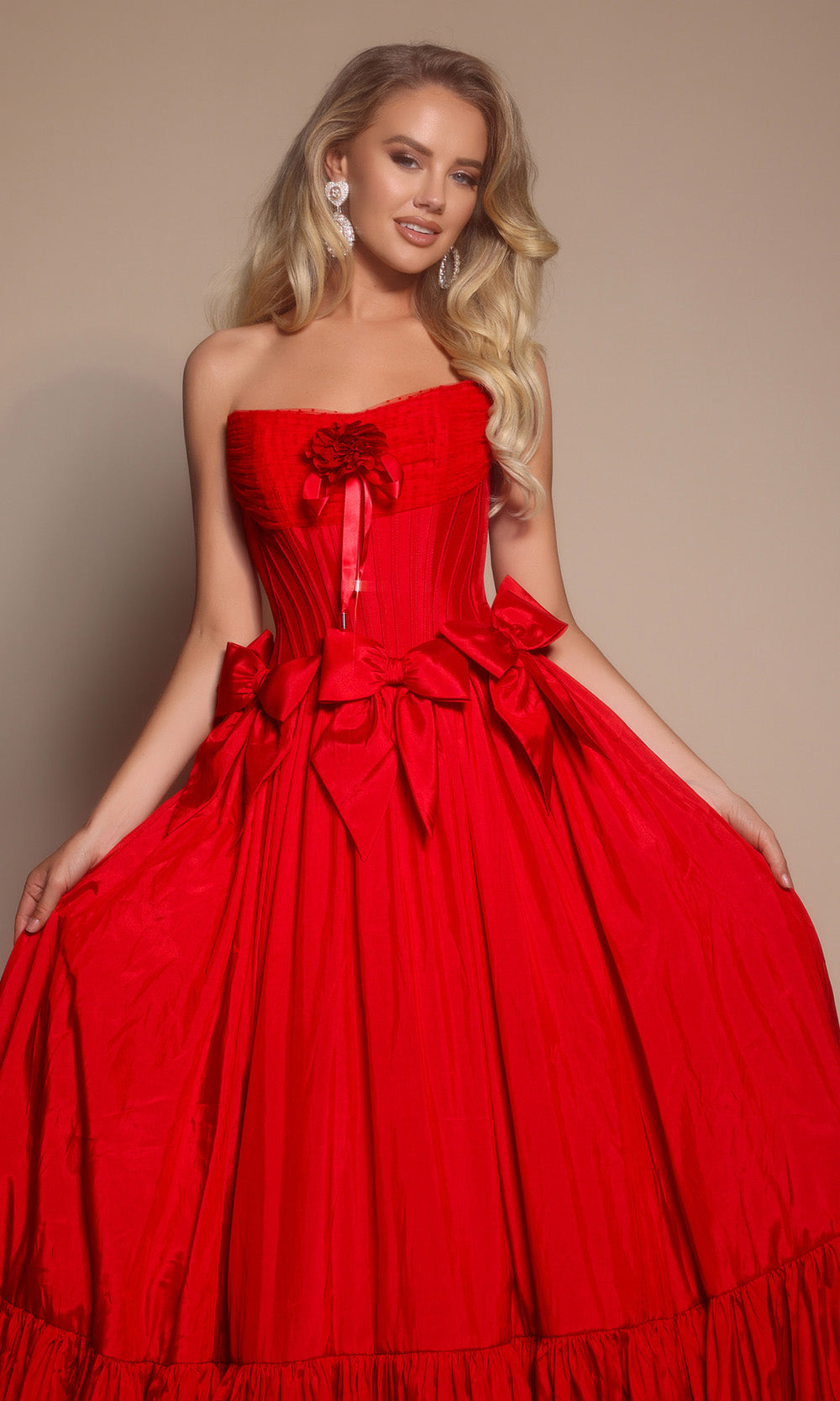 Portia and Scarlett PS26148