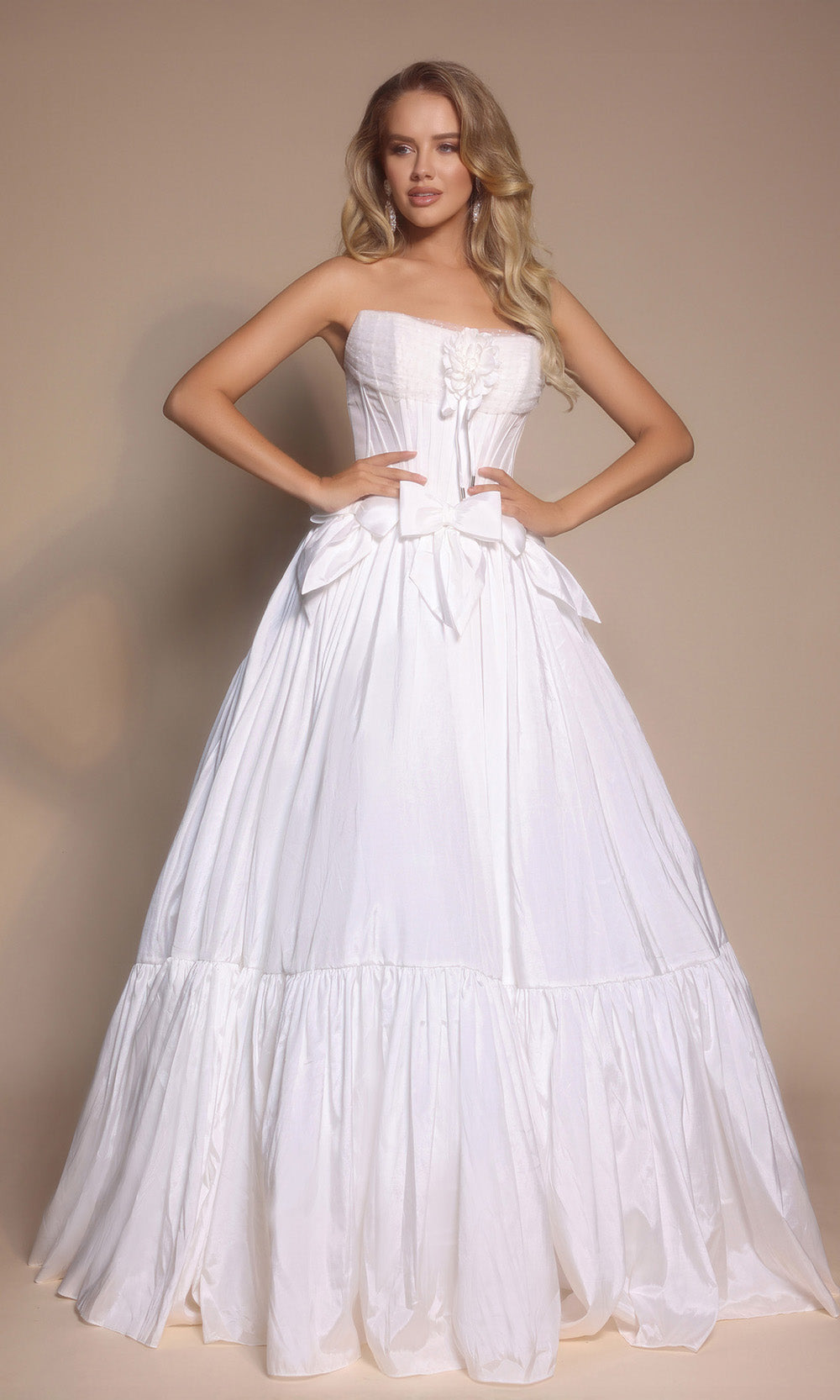 Portia and Scarlett PS26148