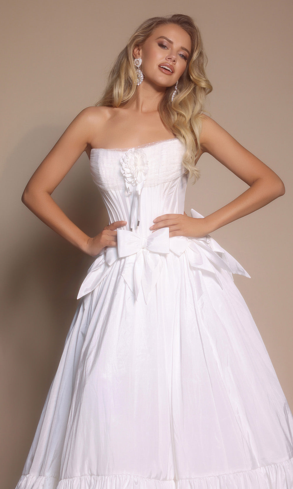 Portia and Scarlett PS26148