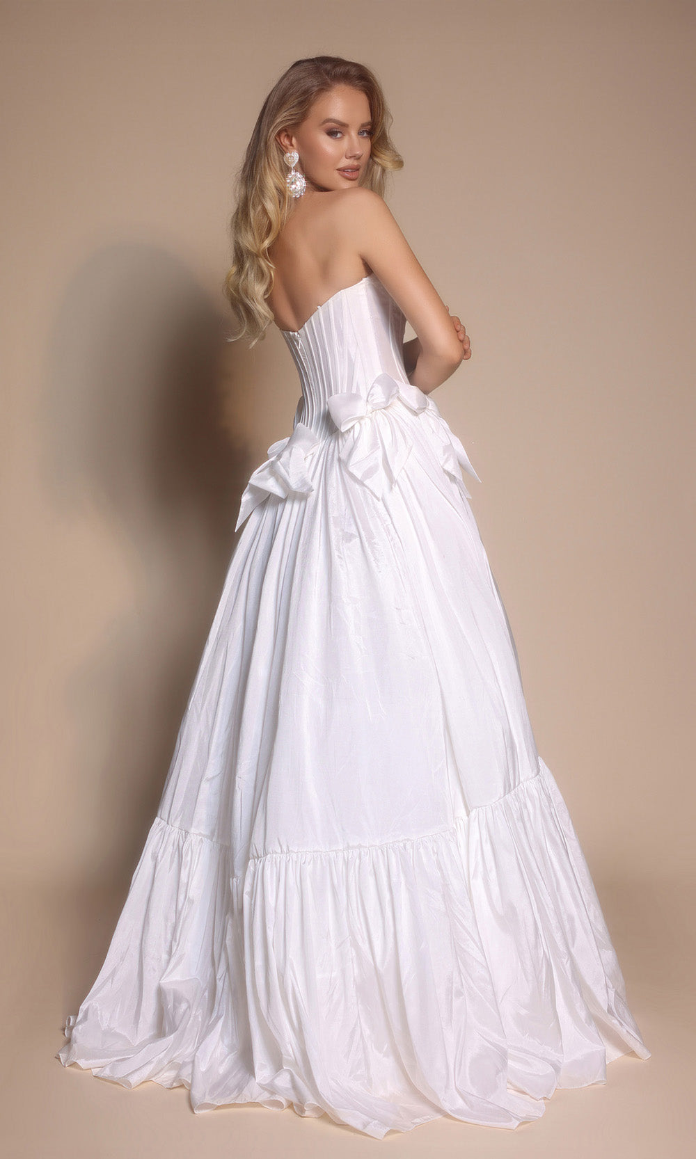 Portia and Scarlett PS26148