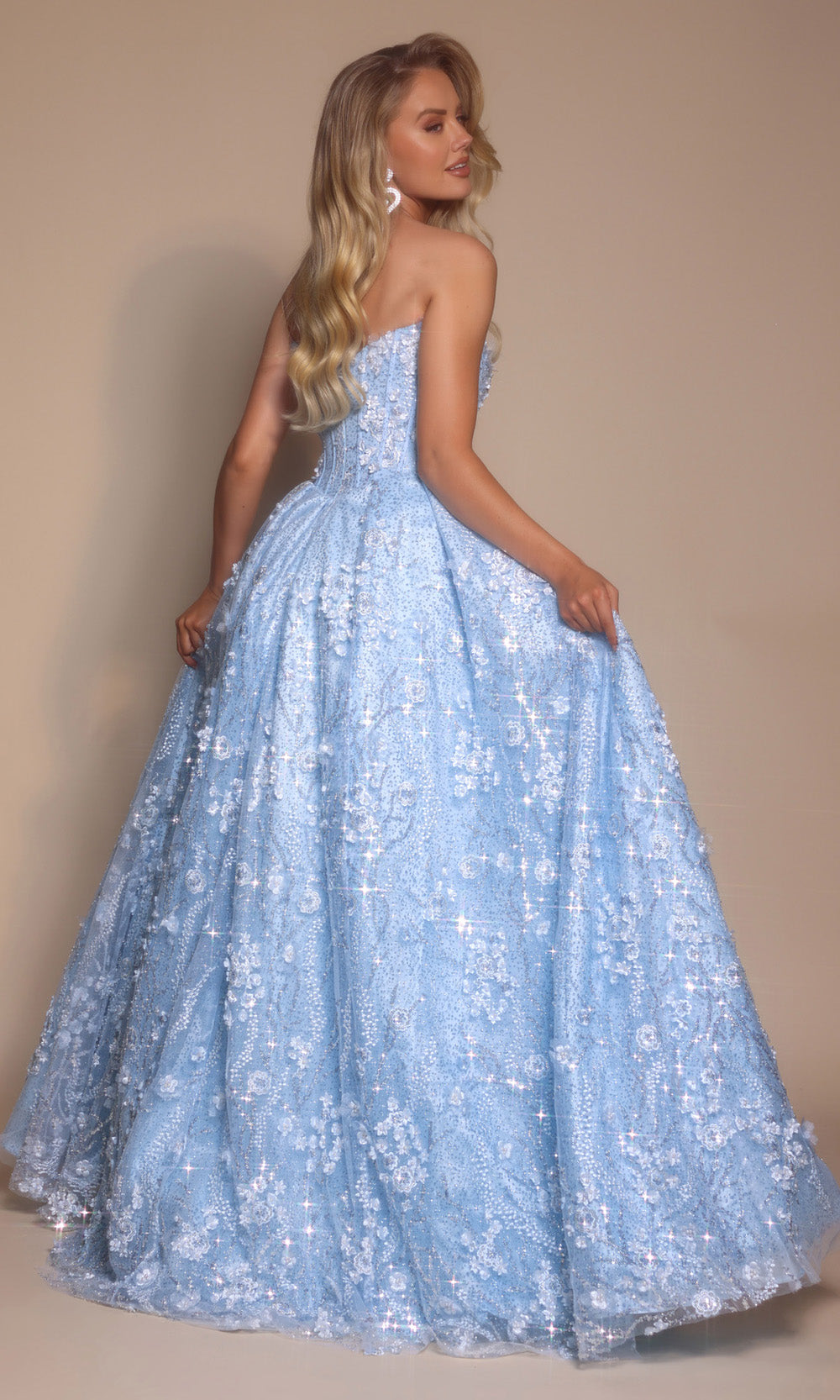 Portia and Scarlett PS26149