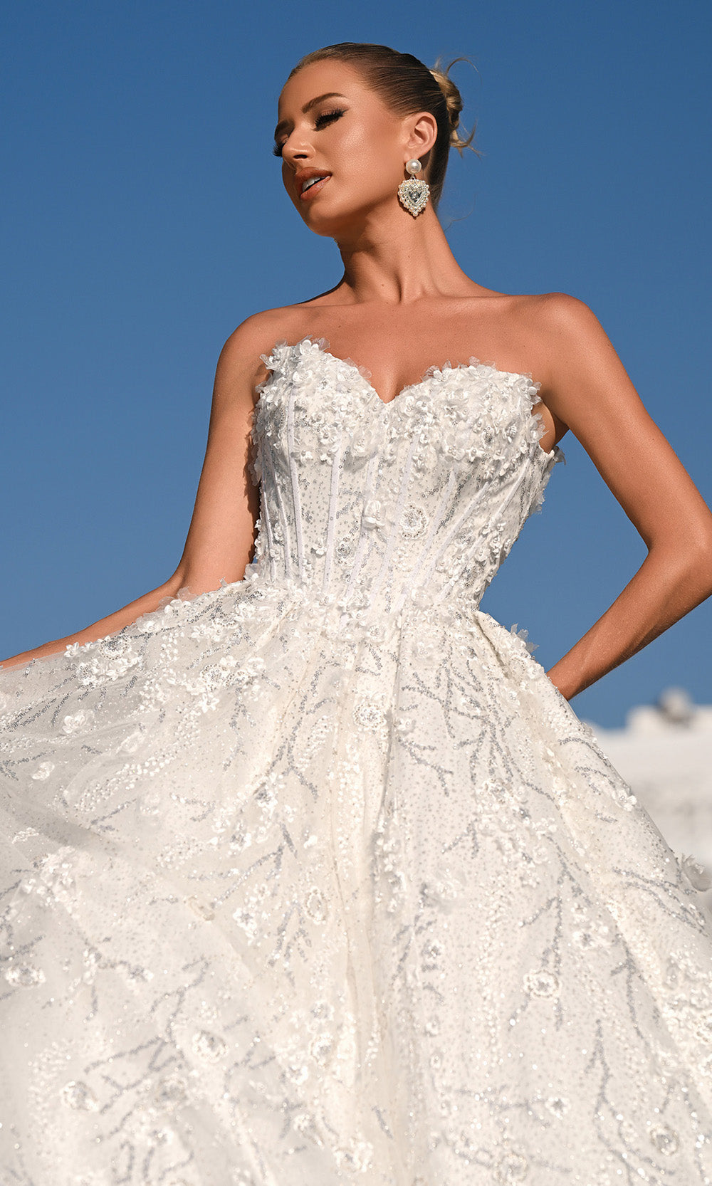 Portia and Scarlett PS26149