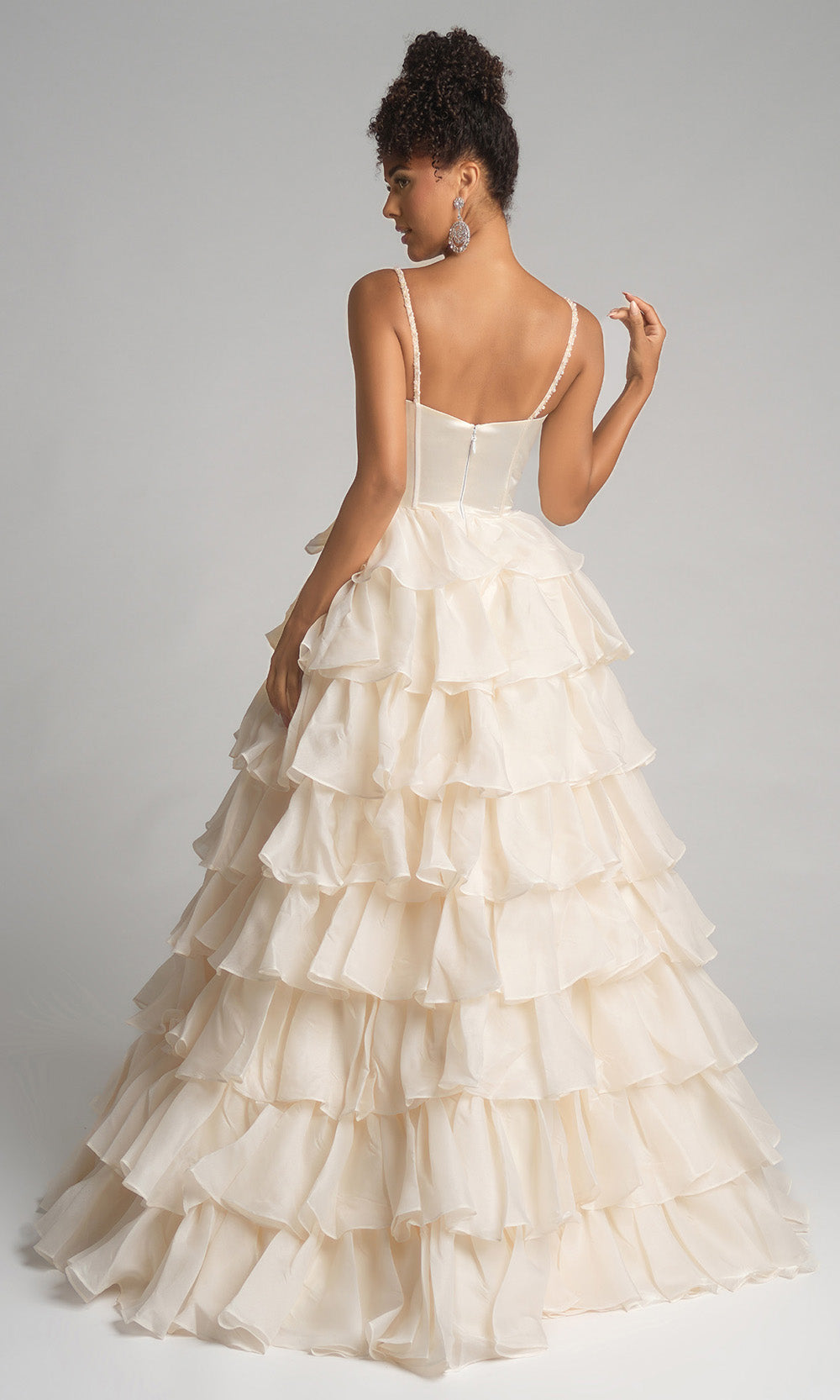 Portia and Scarlett PS26155