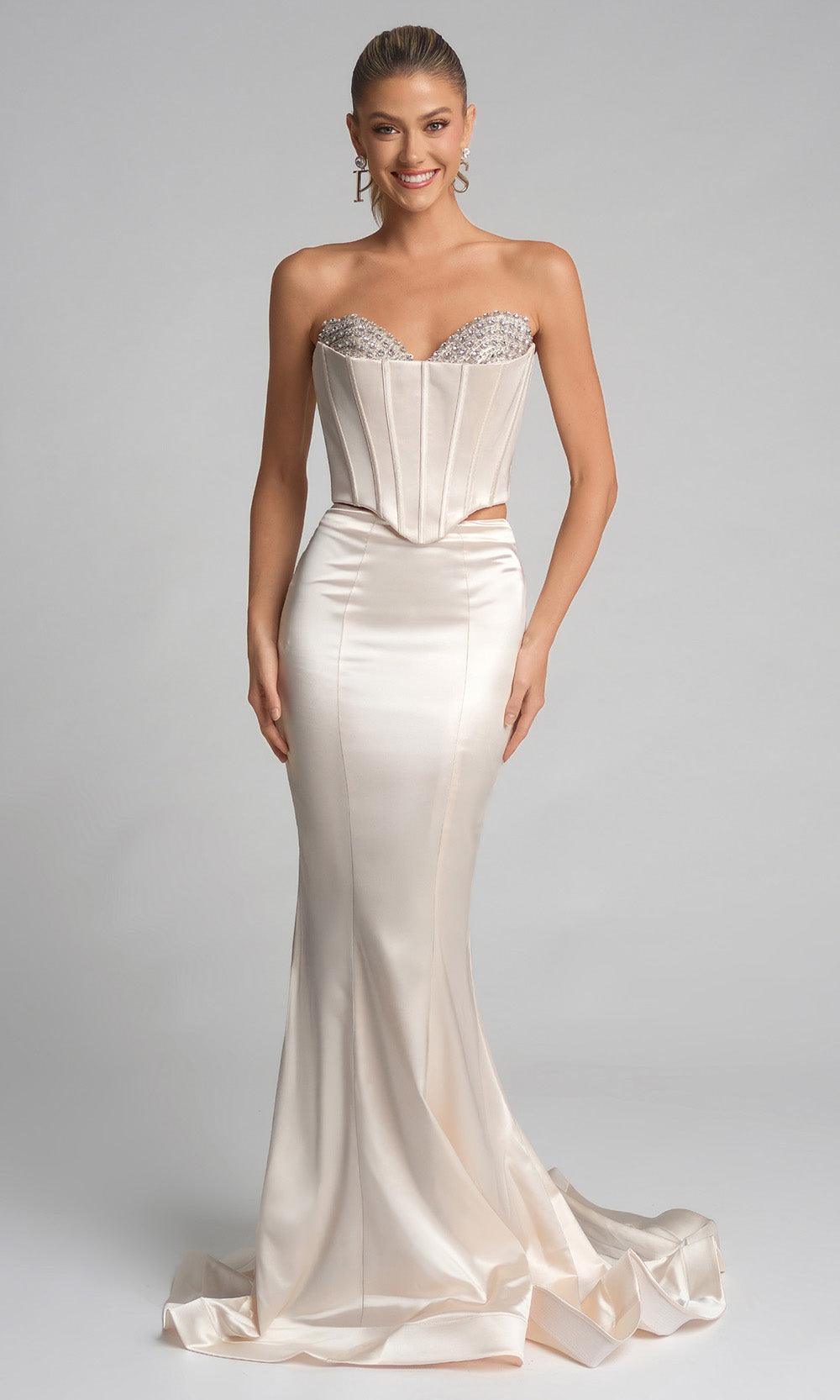 Portia and Scarlett PS26170