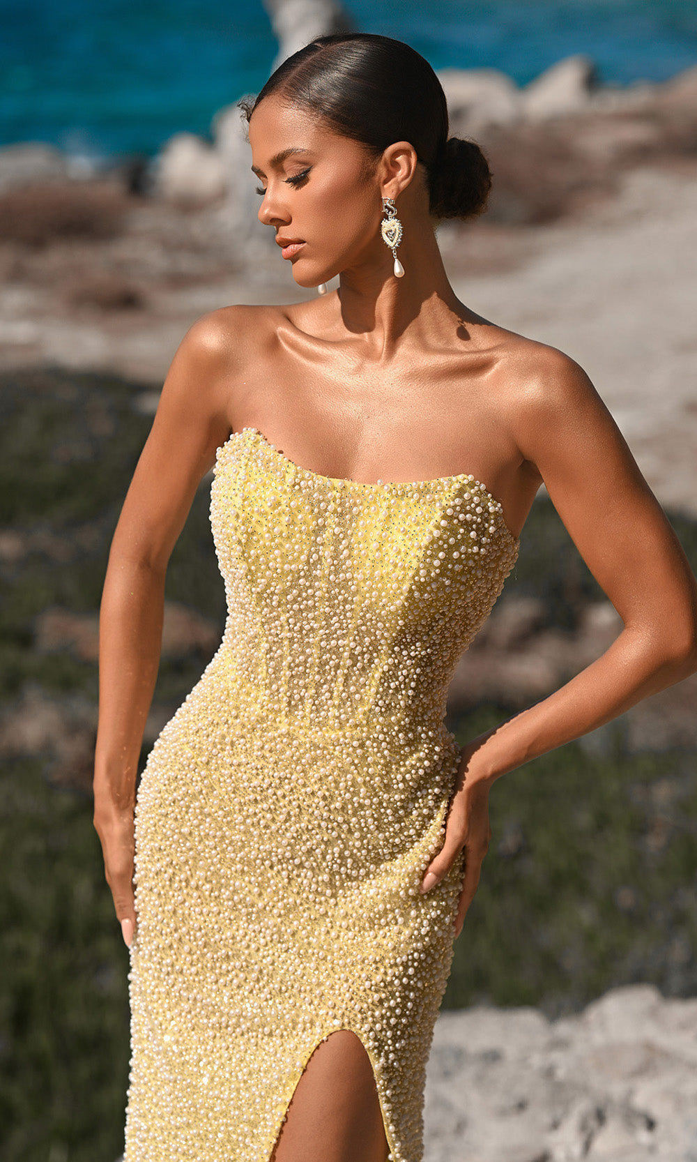 Portia and Scarlett PS26173