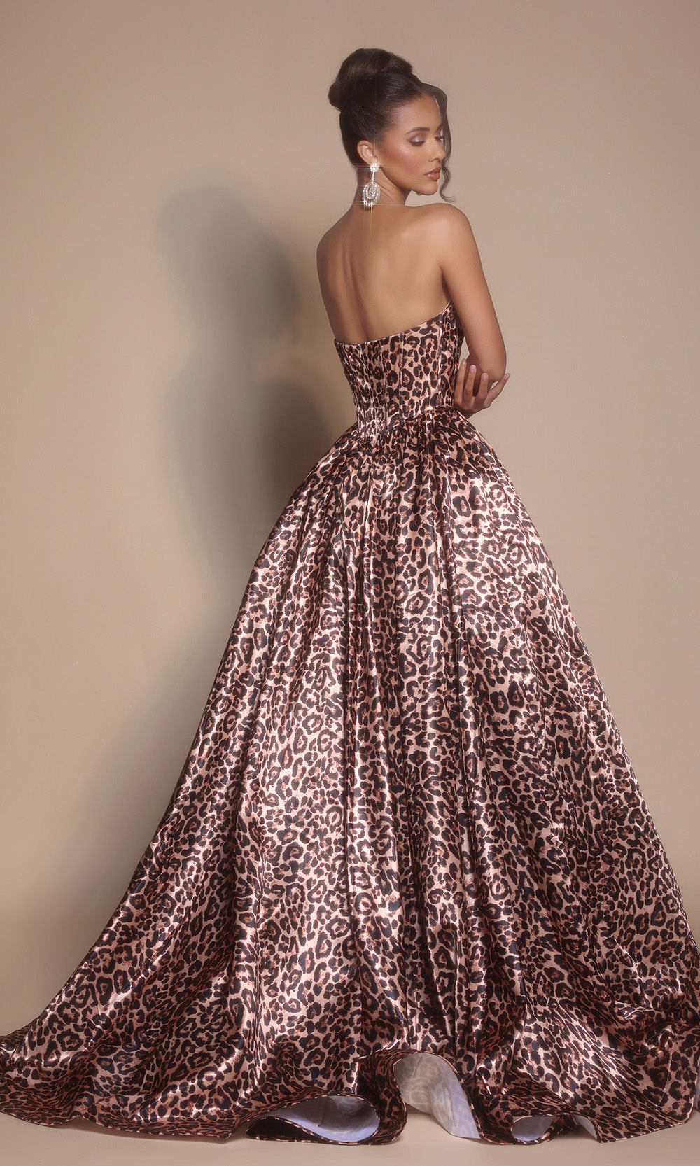 Portia and Scarlett PS26188