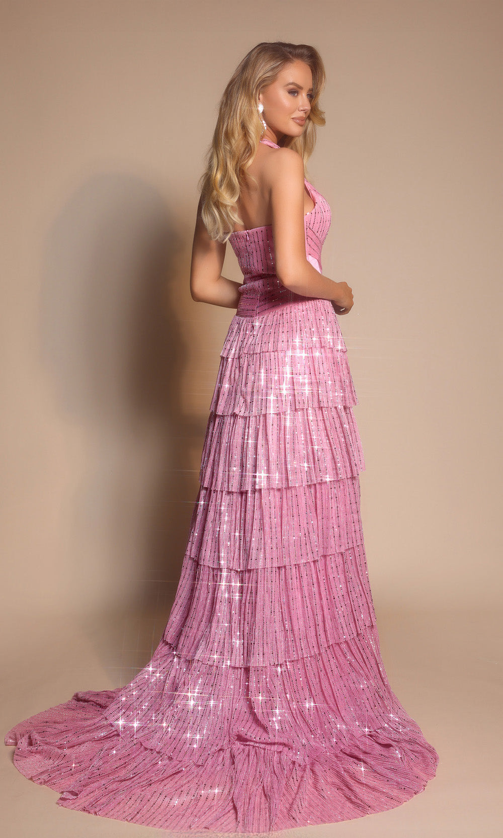 Portia and Scarlett PS26198