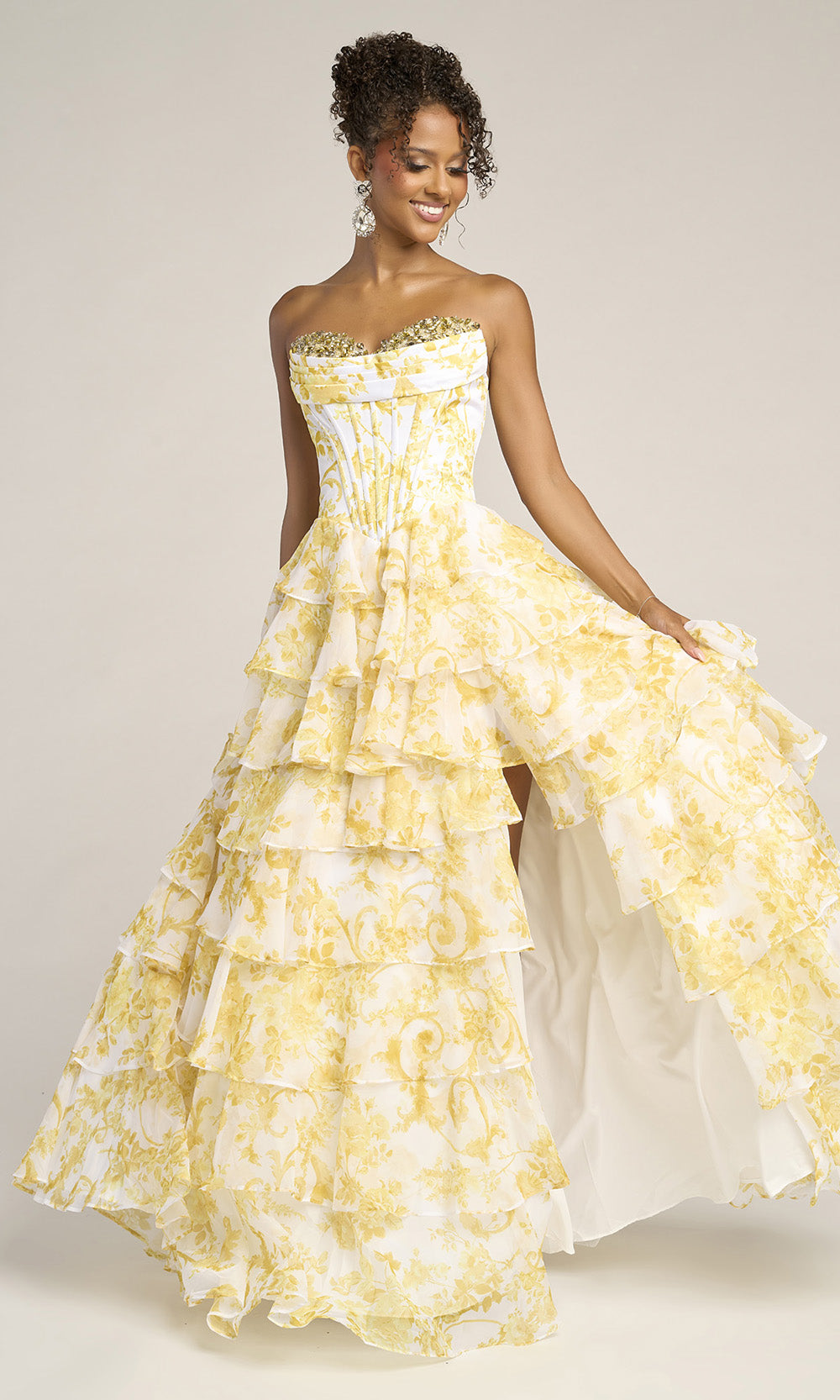 Portia and Scarlett PS26210