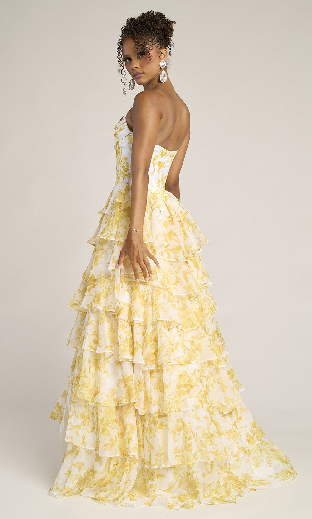 Portia and Scarlett PS26210