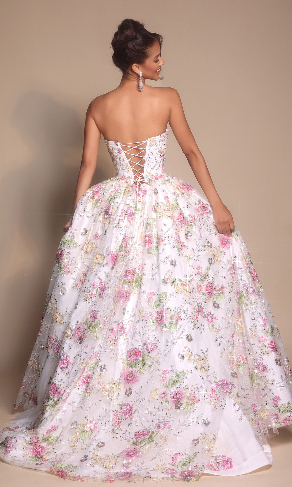 Portia and Scarlett PS26215