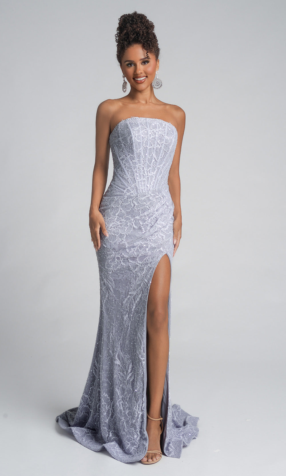 Portia and Scarlett PS26223