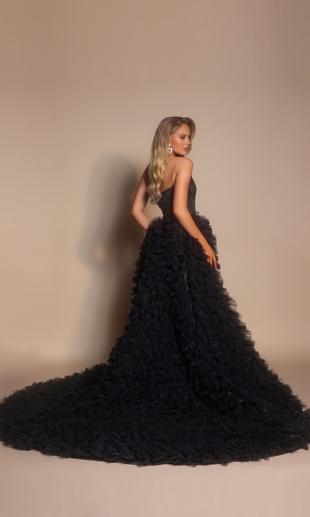 Portia and Scarlett PS26236