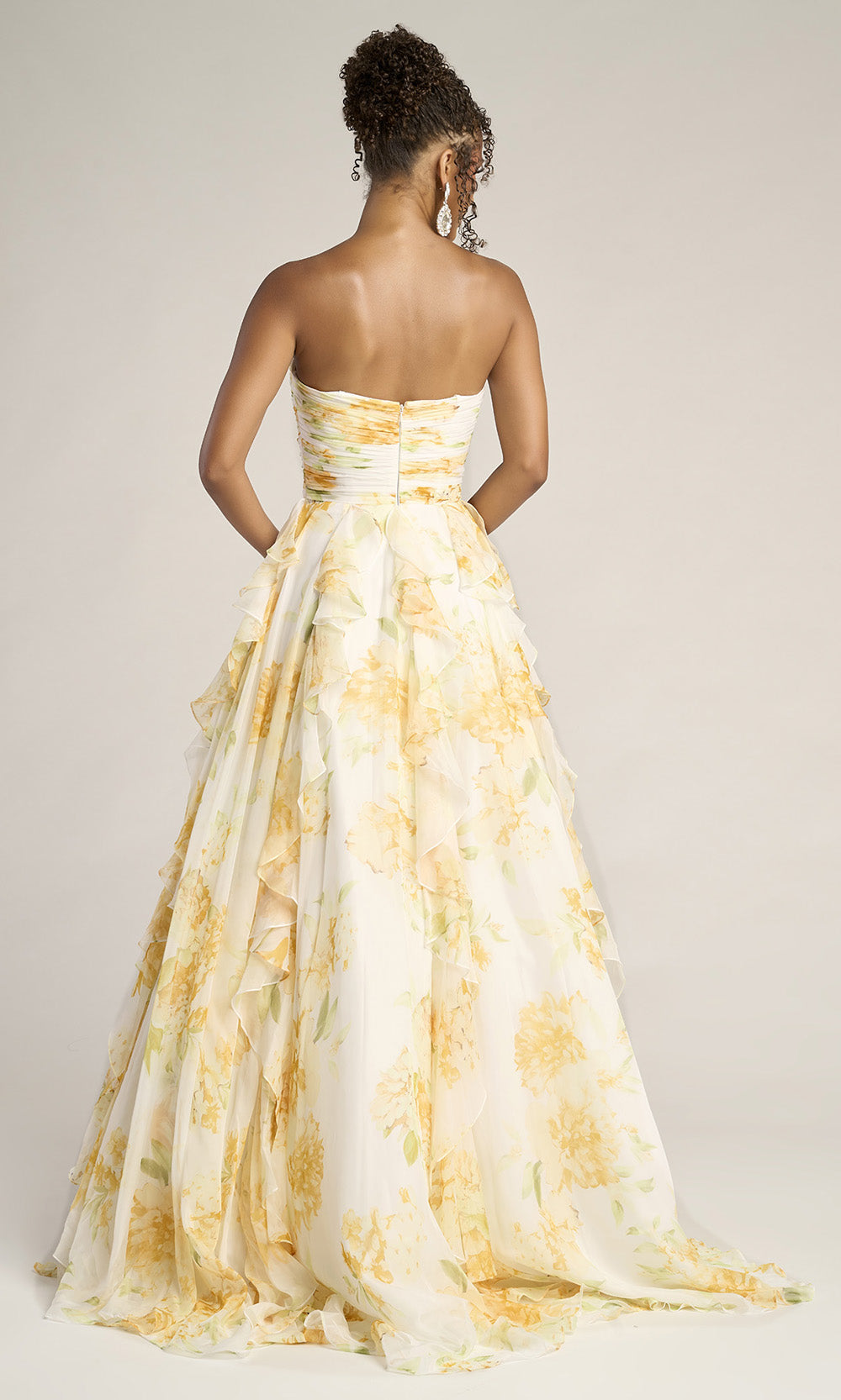 Portia and Scarlett PS26254