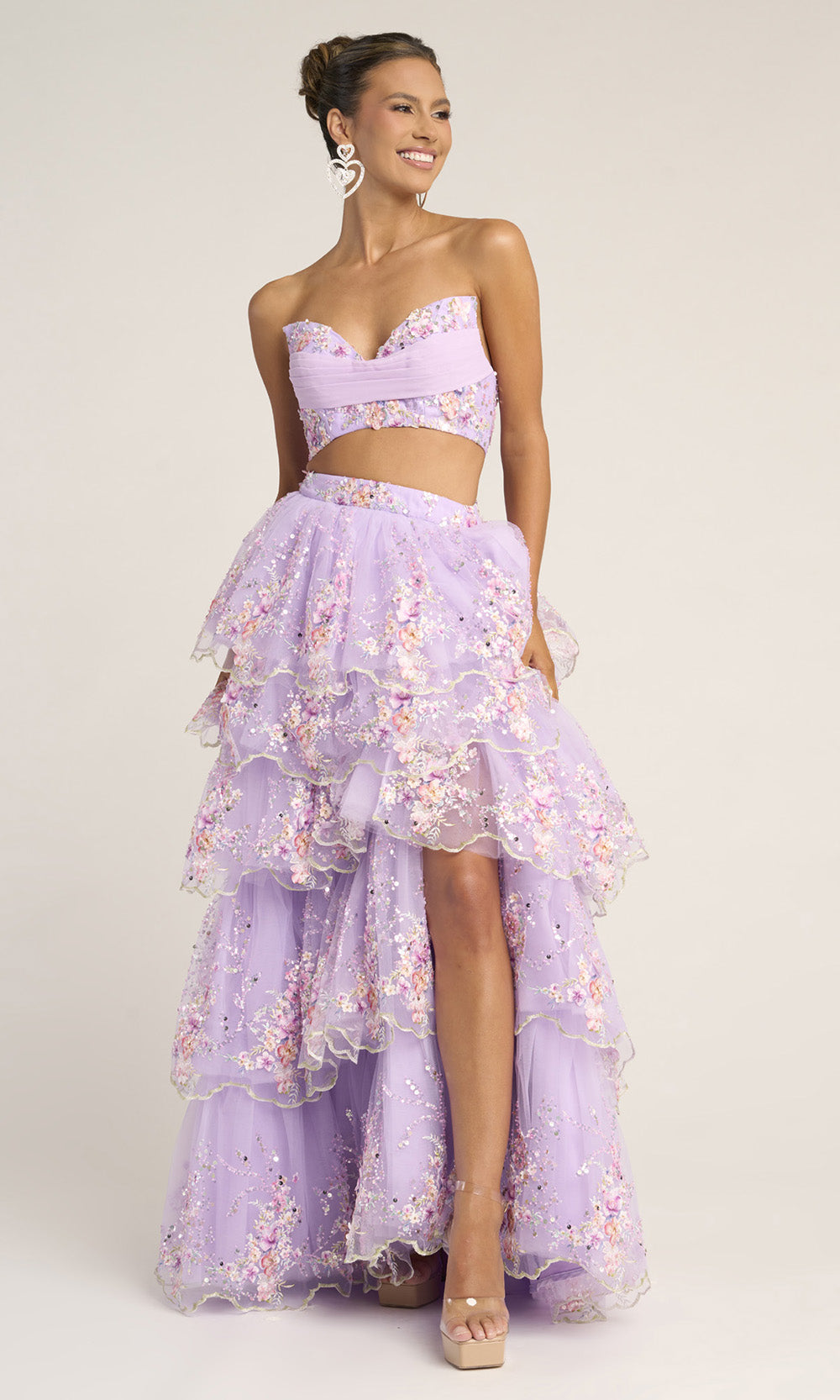 Portia and Scarlett PS26272