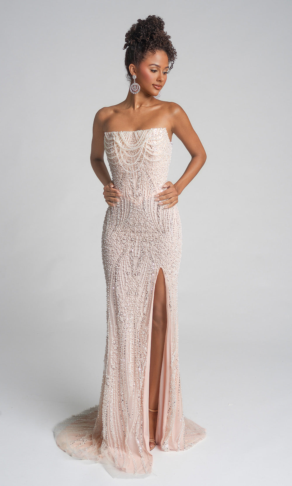 Portia and Scarlett PS26277