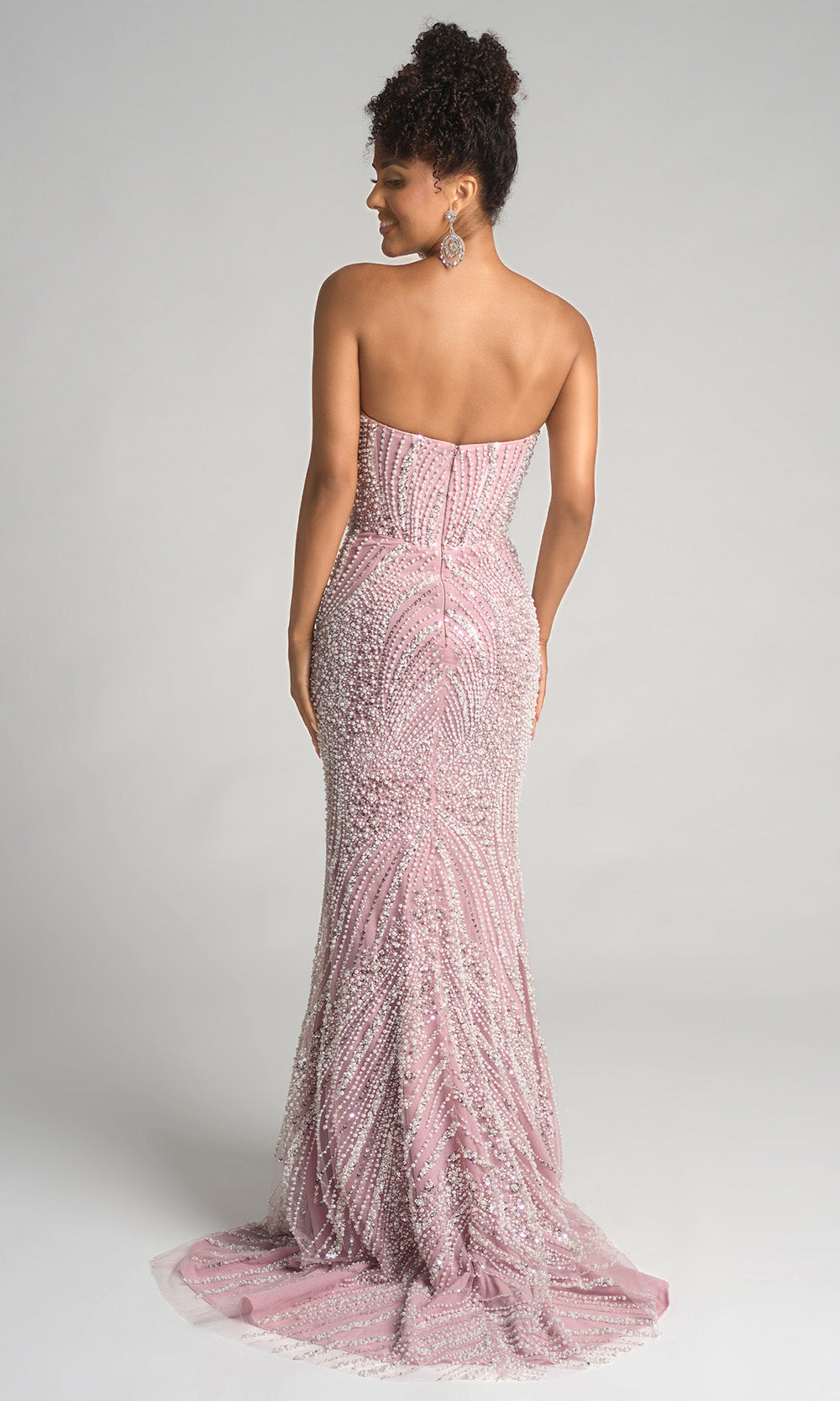 Portia and Scarlett PS26277