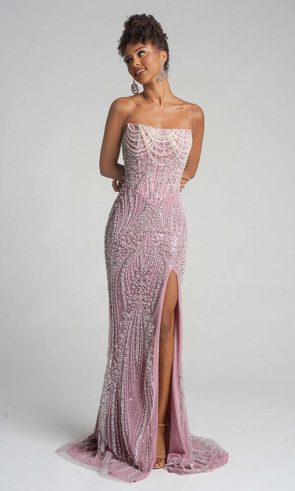 Portia and Scarlett PS26277