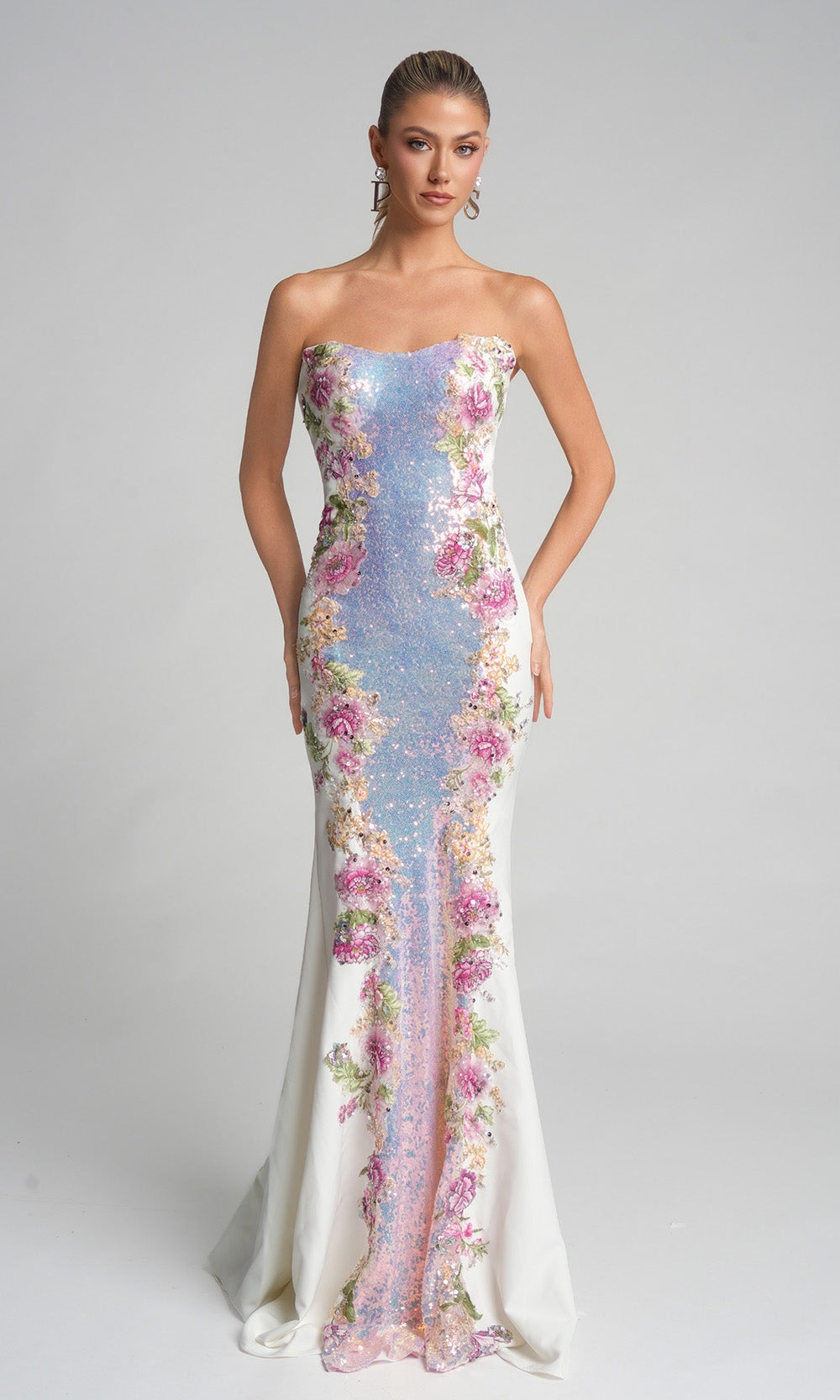 Portia and Scarlett PS26286