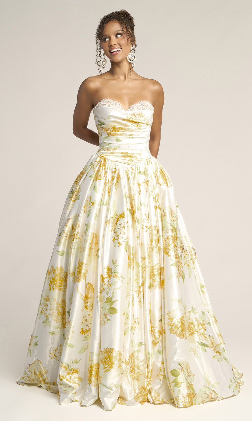 Portia and Scarlett PS26298