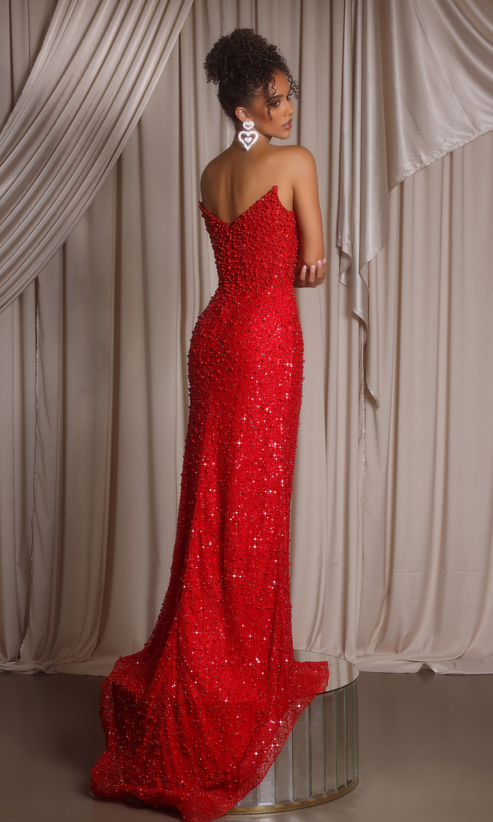 Portia and Scarlett PS26400C