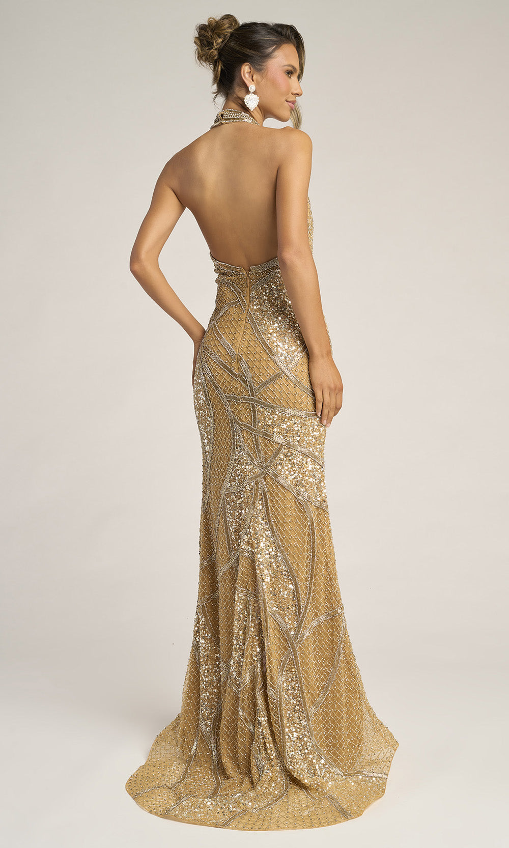 Portia and Scarlett PS26406C