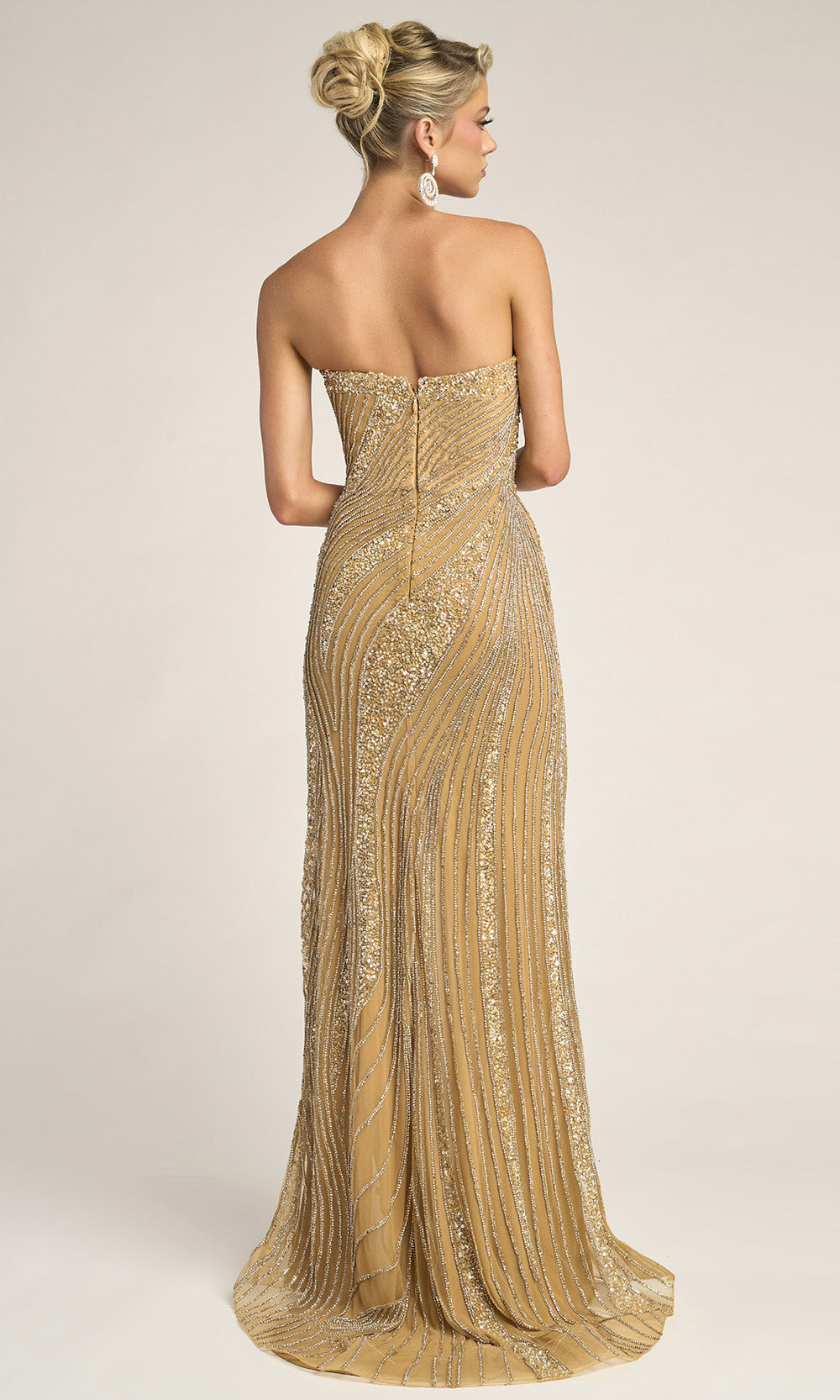 Portia and Scarlett PS26410C