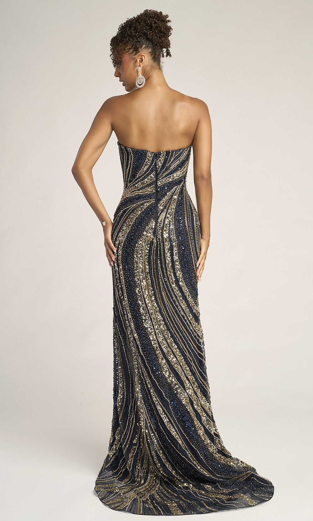 Portia and Scarlett PS26412C