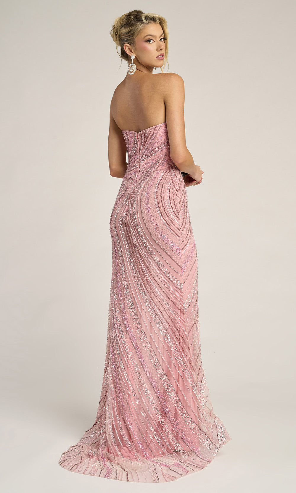 Portia and Scarlett PS26412C