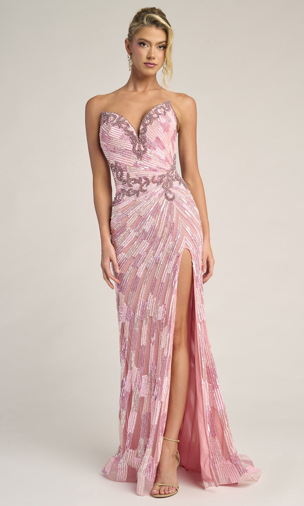 Portia and Scarlett PS26413C