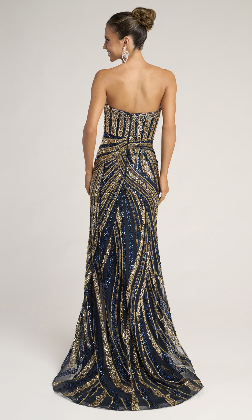 Portia and Scarlett PS26418C