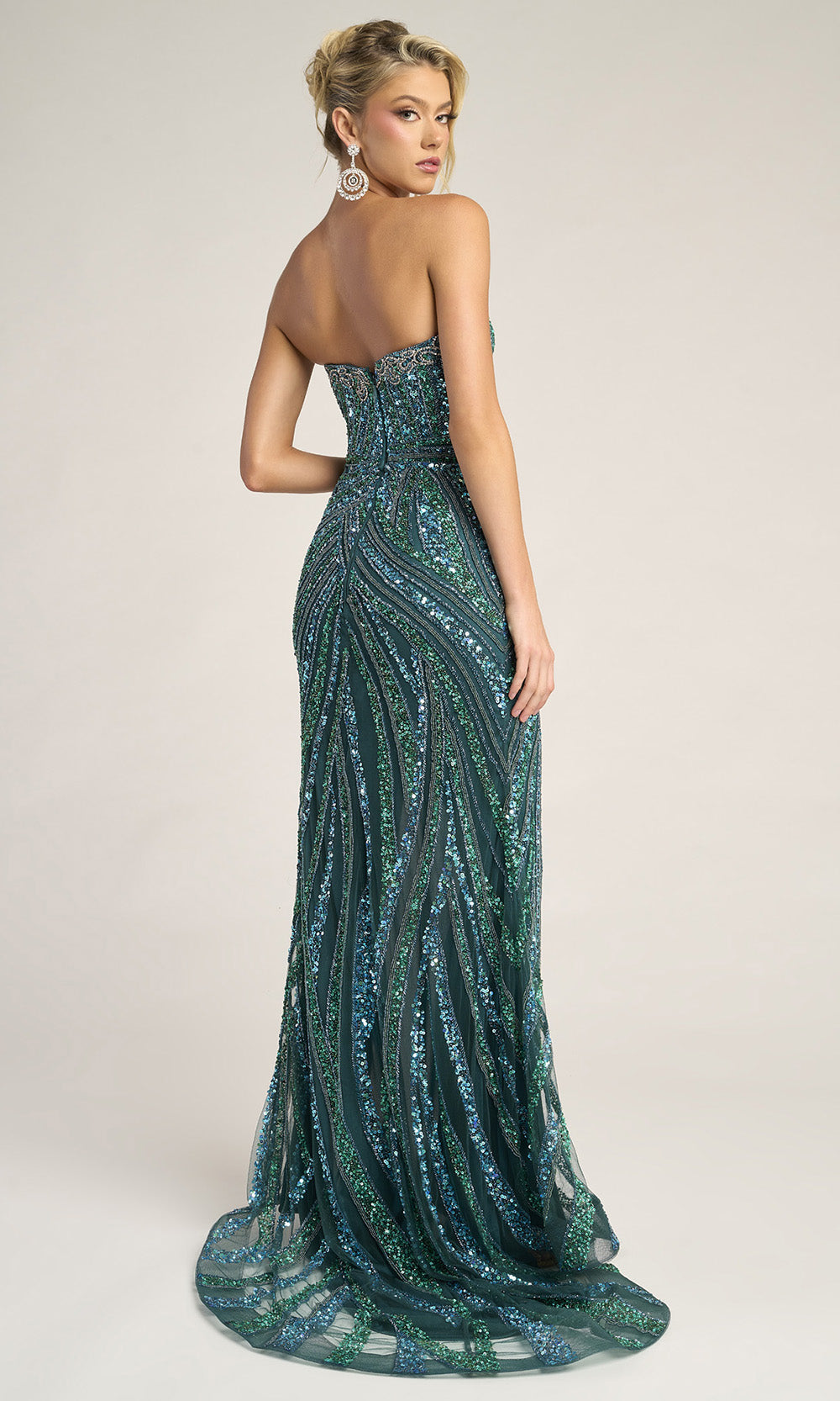 Portia and Scarlett PS26418C