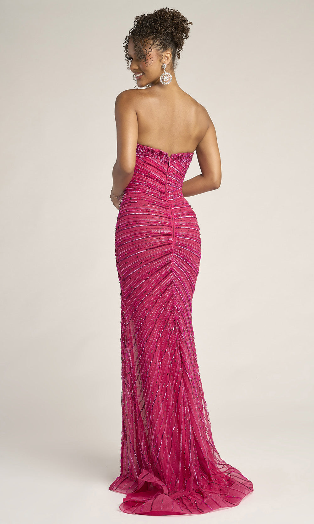 Portia and Scarlett PS26422C