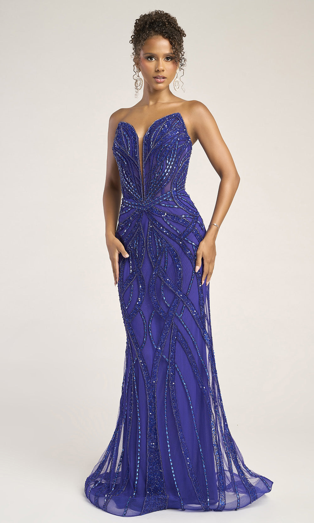 Portia and Scarlett PS26423C