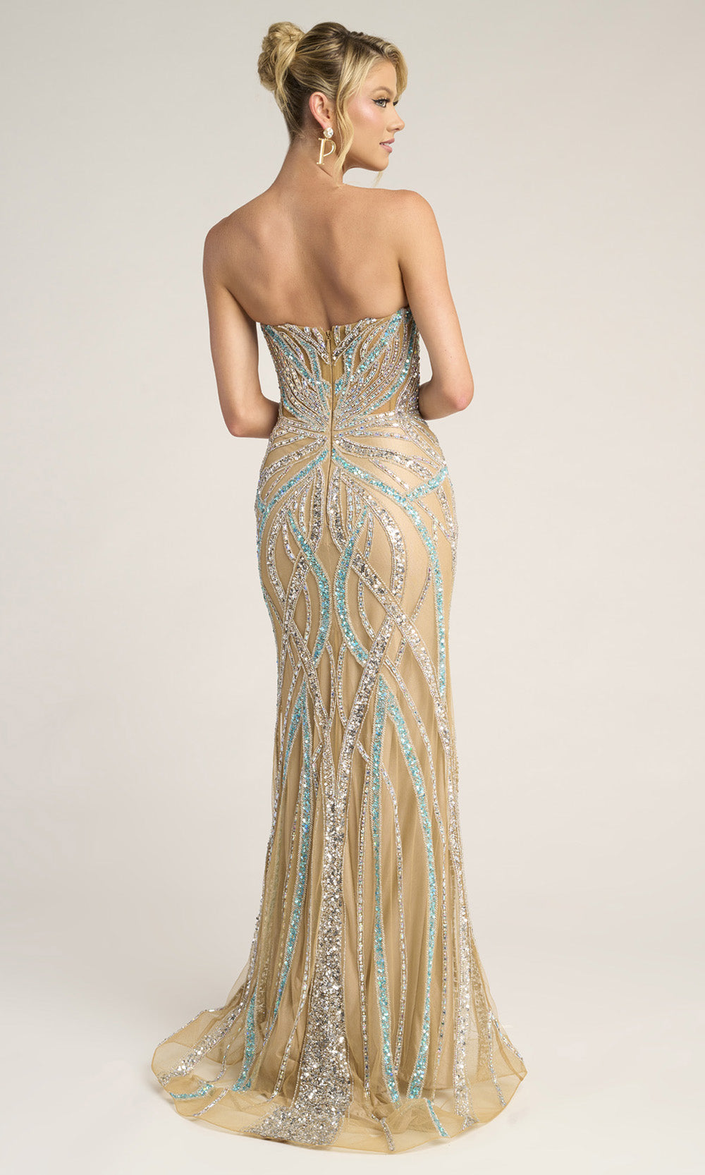 Portia and Scarlett PS26423C