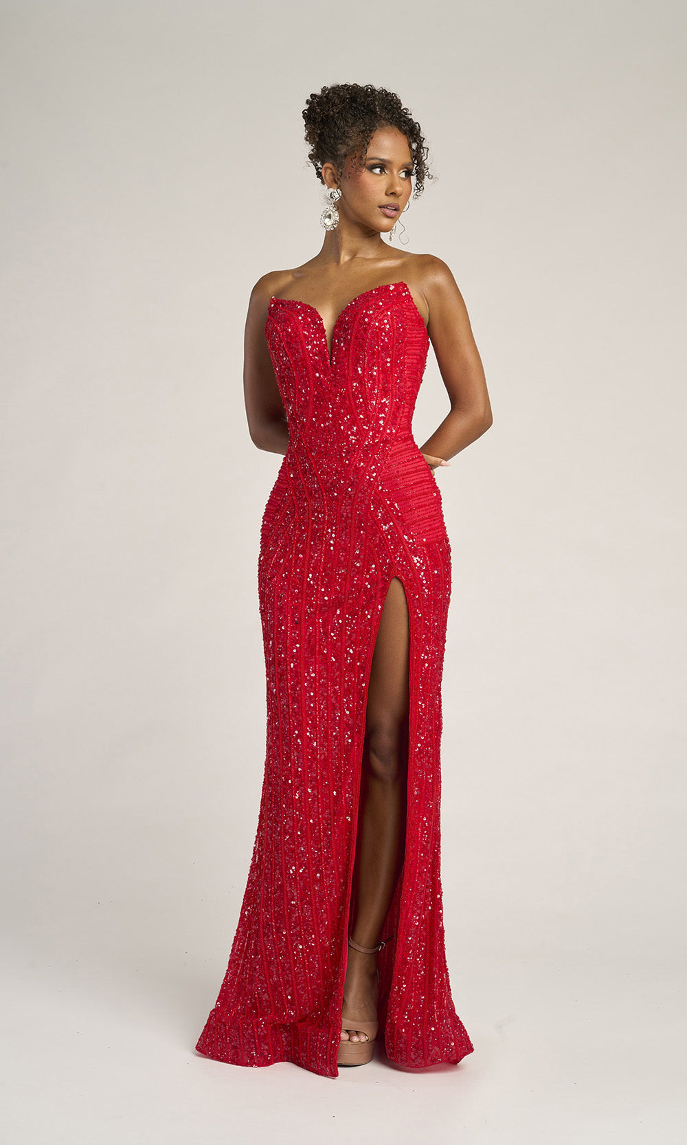 Portia and Scarlett PS26424C