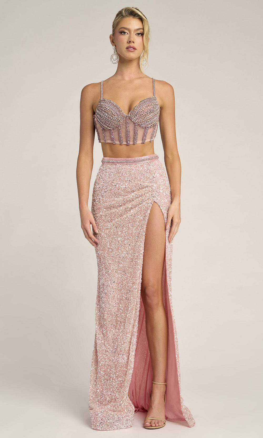 Portia and Scarlett PS26429C