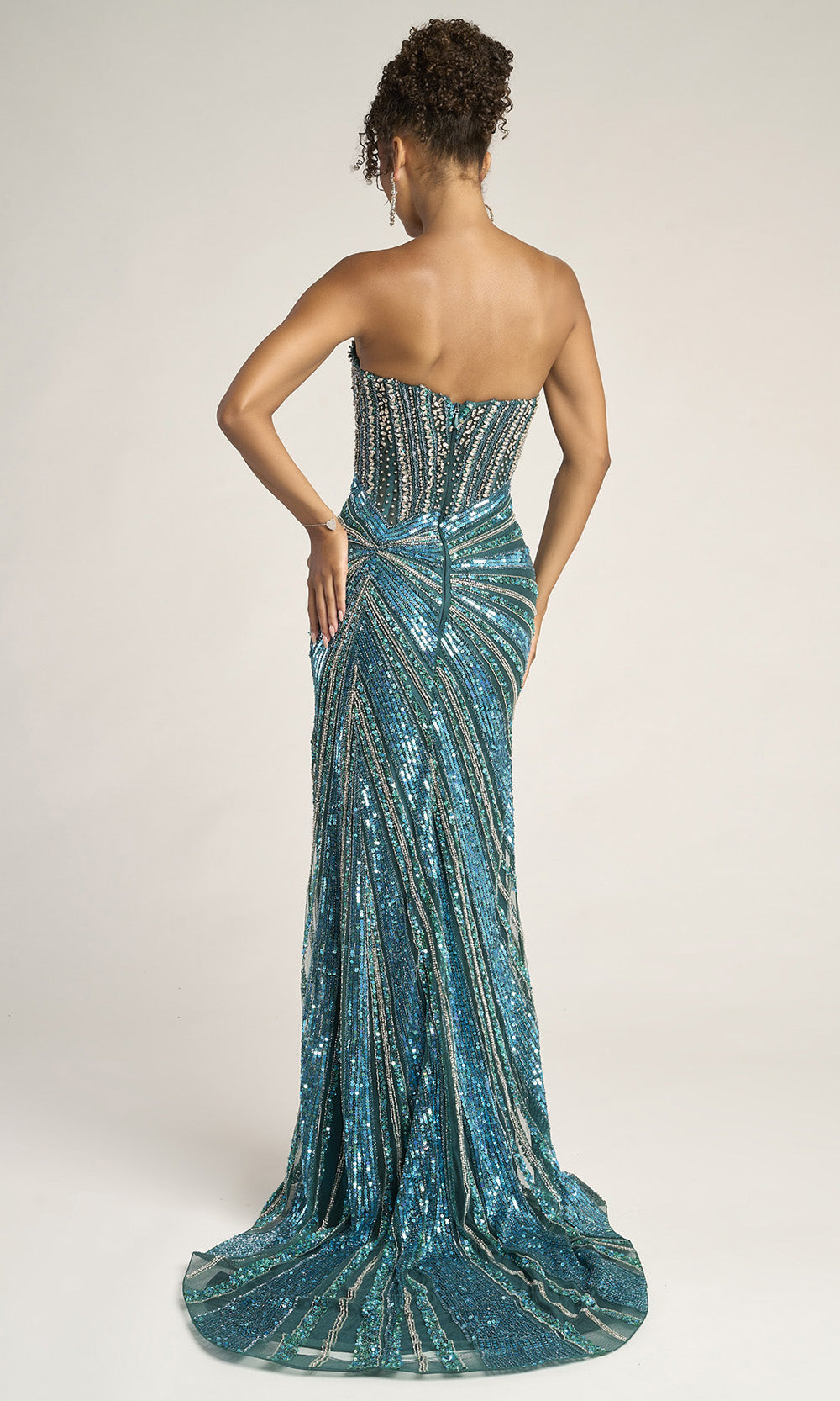 Portia and Scarlett PS26431C