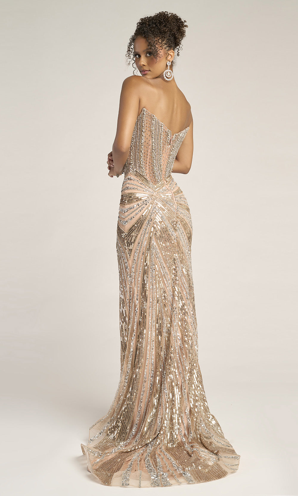 Portia and Scarlett PS26431C