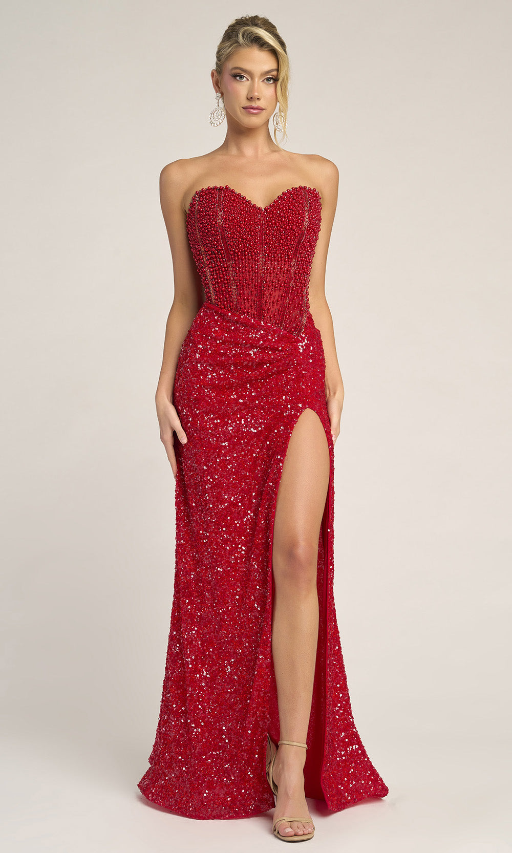 Portia and Scarlett PS26432C