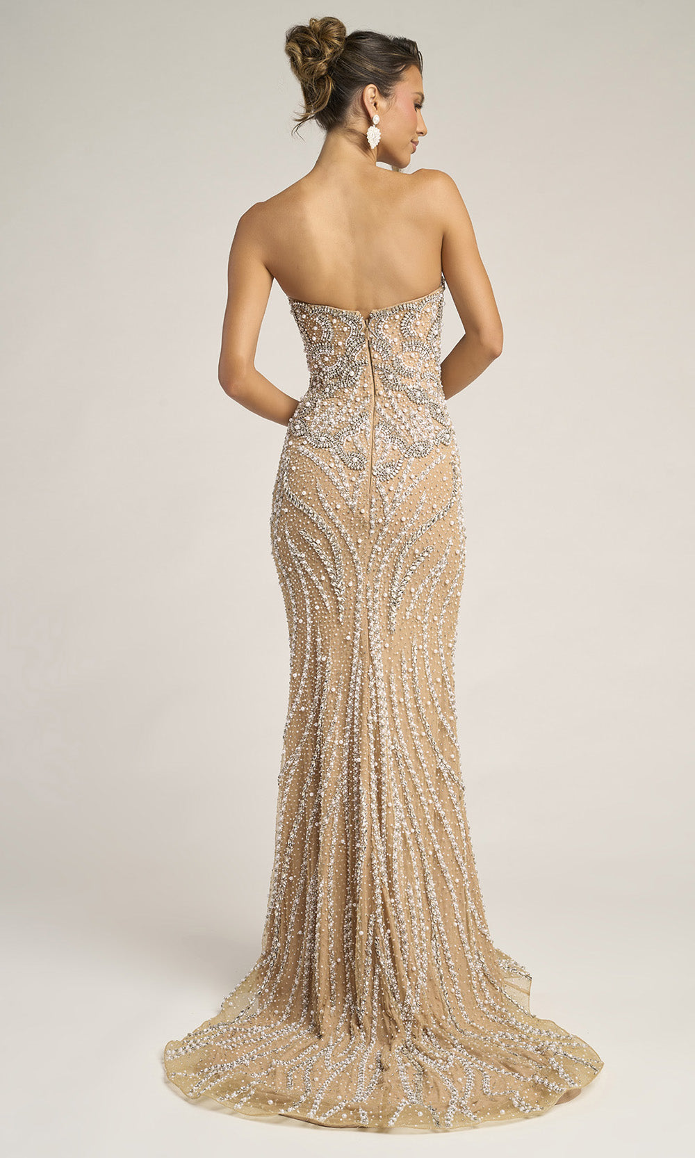 Portia and Scarlett PS26446C