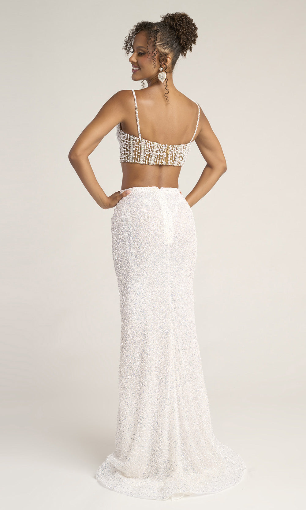 Portia and Scarlett PS26453C