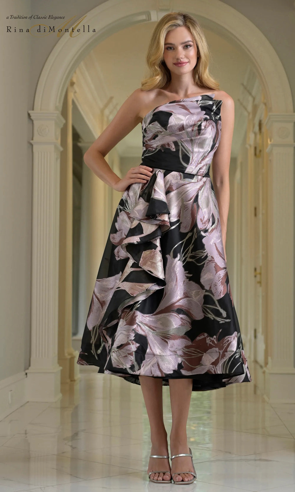 Rina Di Montella RD214