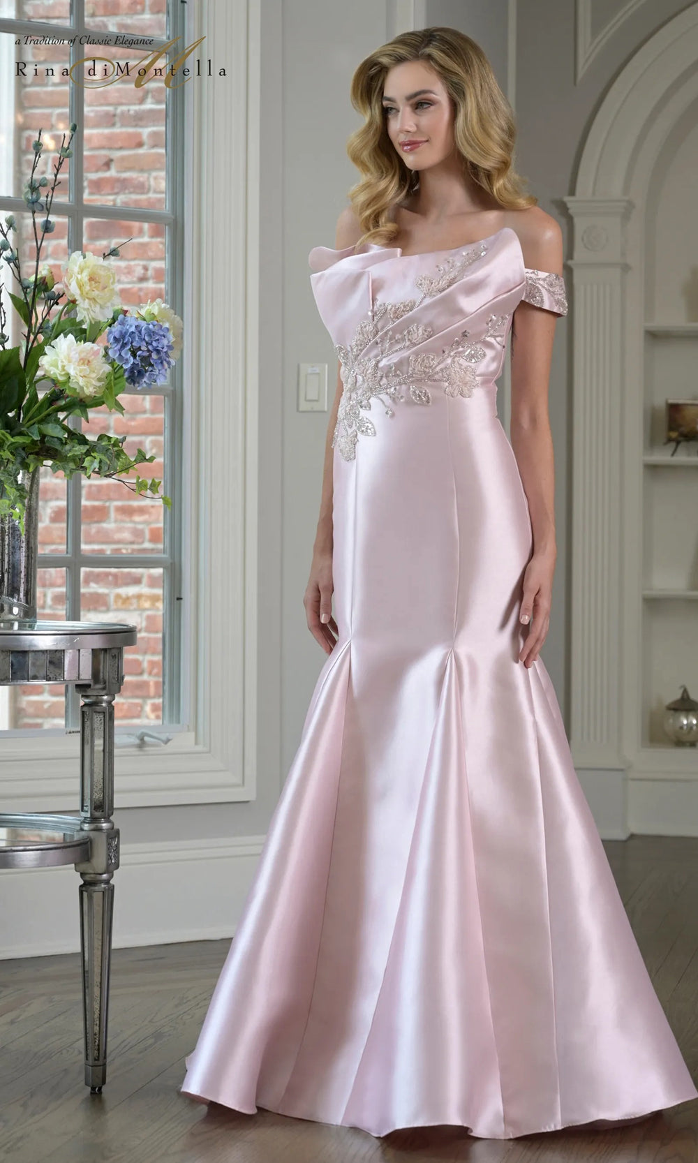 Rina Di Montella RD3408