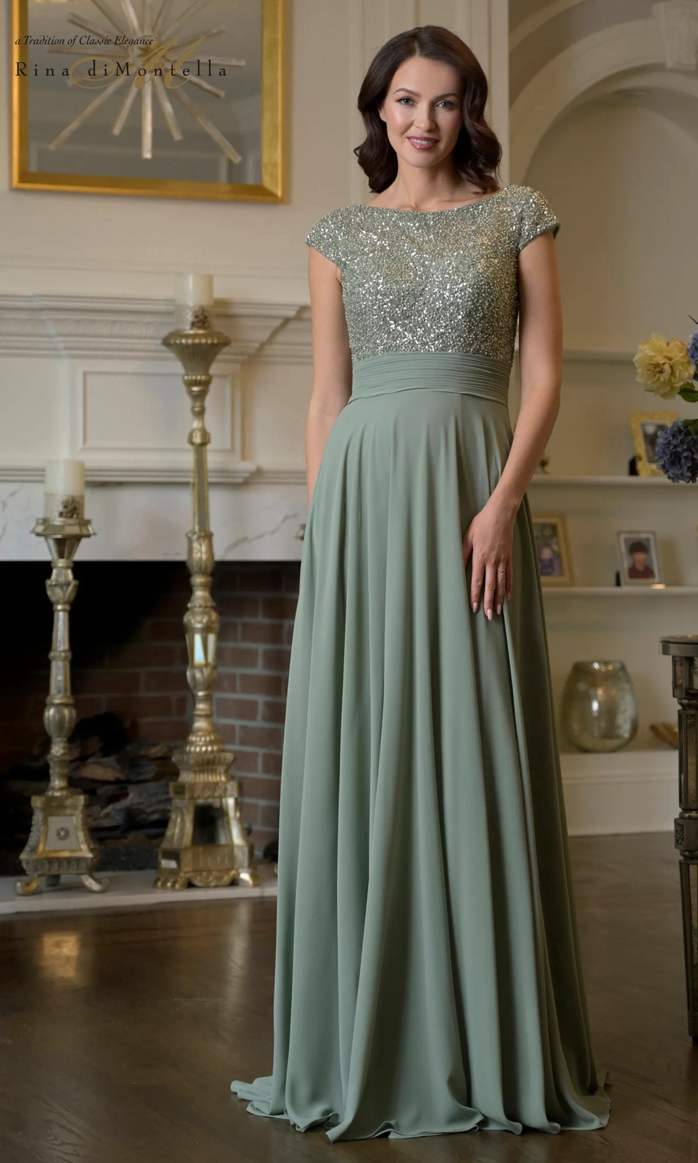 Rina Di Montella RD3419