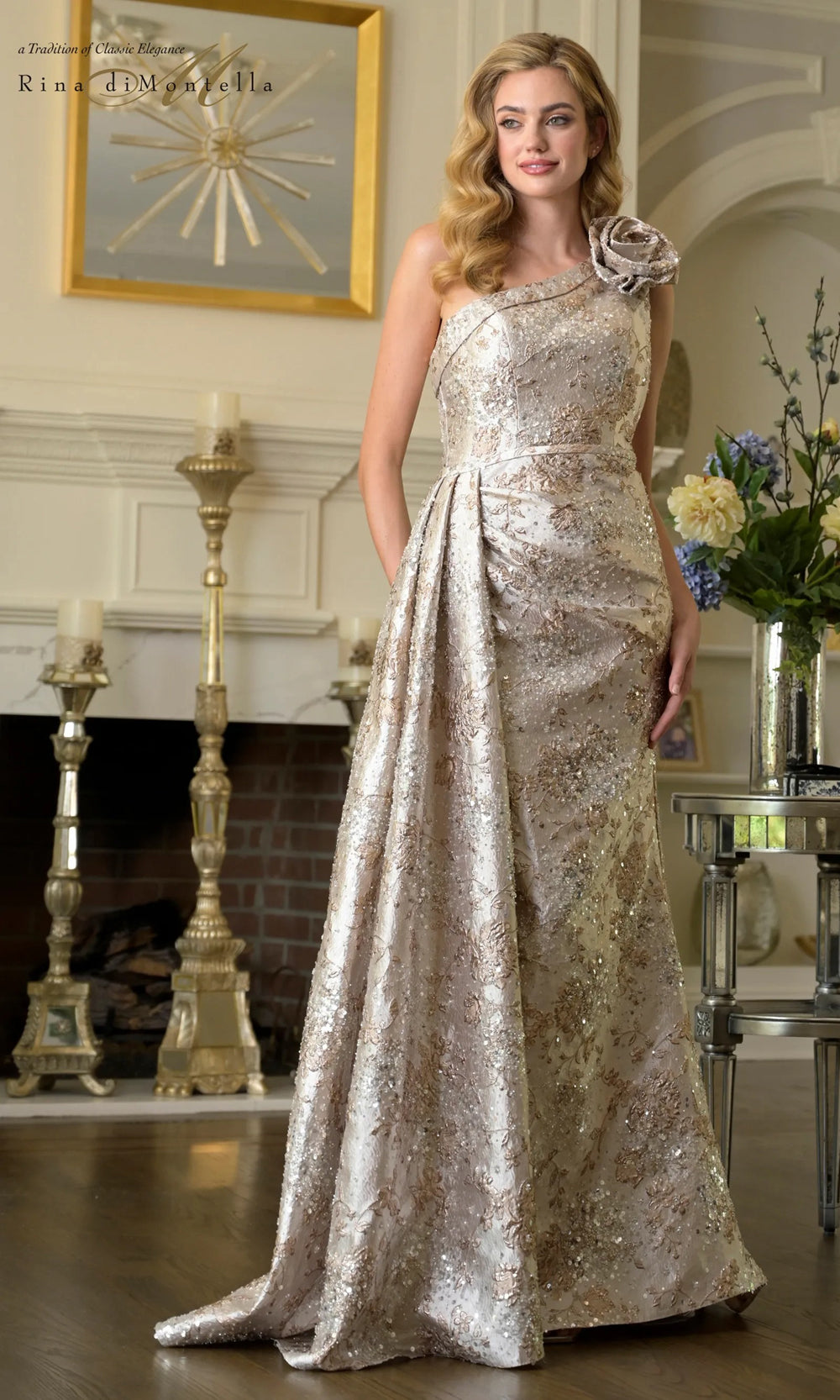 Rina Di Montella RD3424