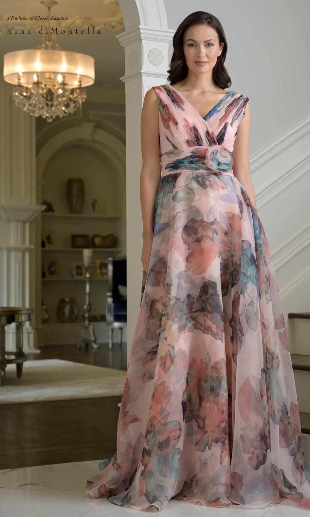 Rina Di Montella RD3426