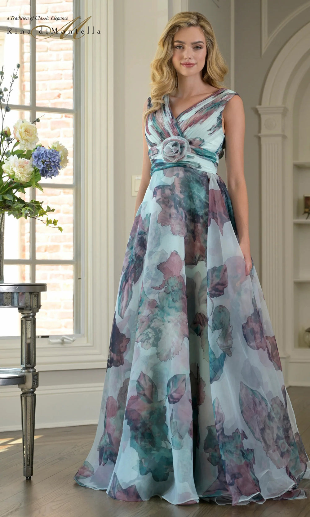Rina Di Montella RD3426
